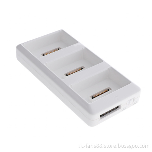 DJI Phantom 4 Battery Charging Hub Part8